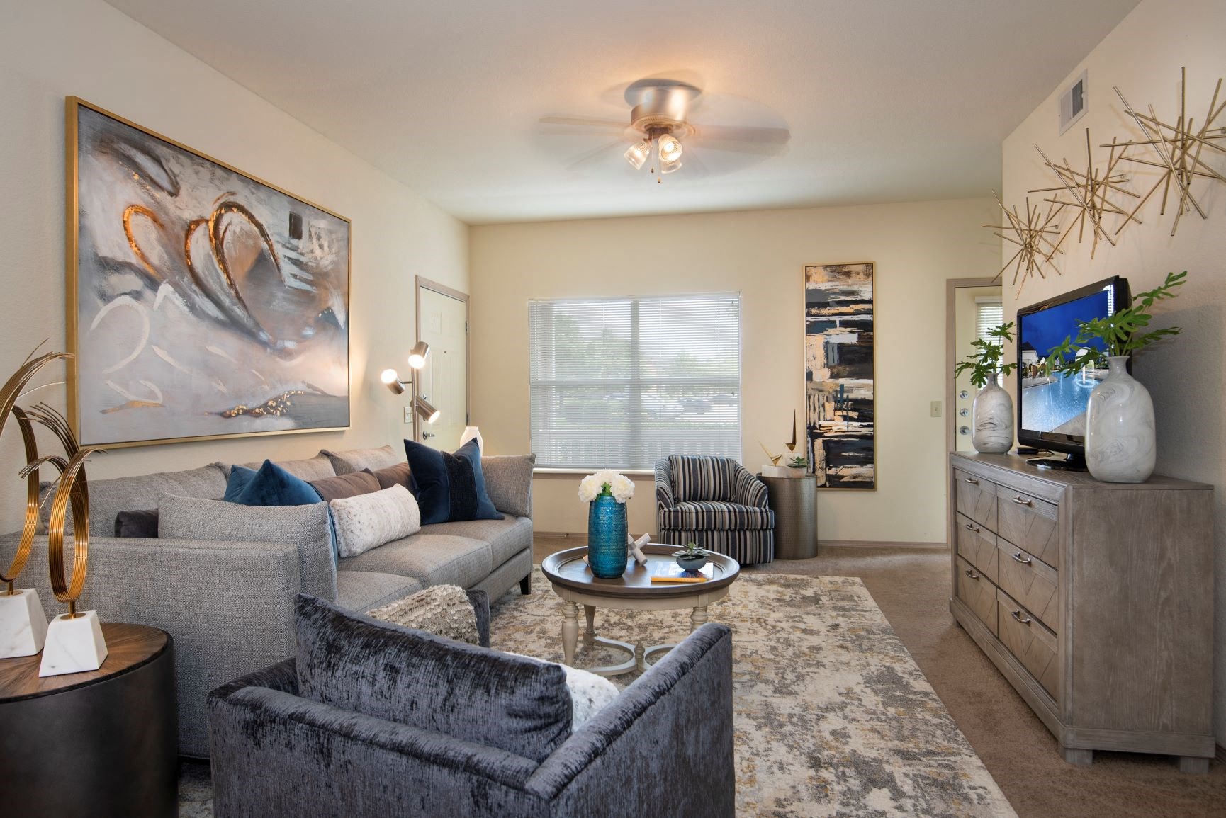 The Links At The Rock Apartments, 12025 Paul Eells Drive, North Little